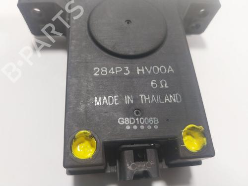 Elektronisk modul NISSAN QASHQAI II (J11, J11_)  | BP18706826M83 