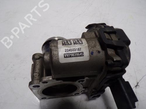 Throttle body FORD TOURNEO CONNECT / GRAND TOURNEO CONNECT V408 MPV  | BP10617044M82 