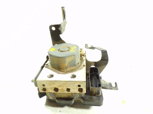 ABS Bremseaggregat RENAULT CAPTUR I (J5_, H5_)  | BP8111648M43