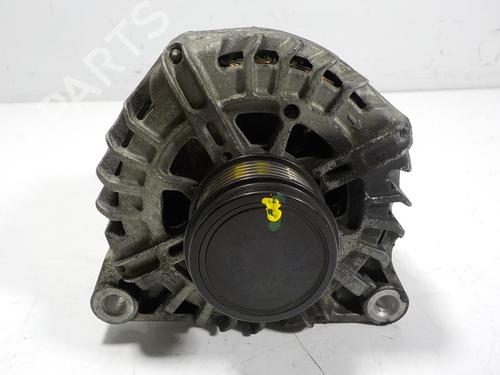 Alternator CITROËN C4 CACTUS  | BP13884095M7 