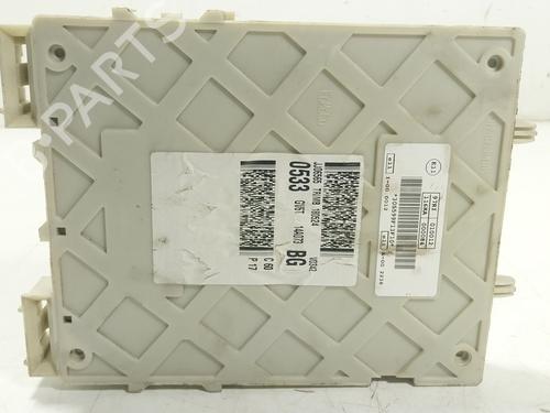 Fuse box FORD TRANSIT CONNECT V408 Box Body/MPV 1.5 TDCi | BP36402468E1 - Image 2