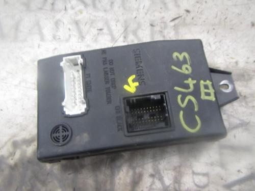 Used Electronic module Electronic module DACIA LOGAN (LS_) 1.5 dCi (LS0K) (68 hp) 3828502 3828502