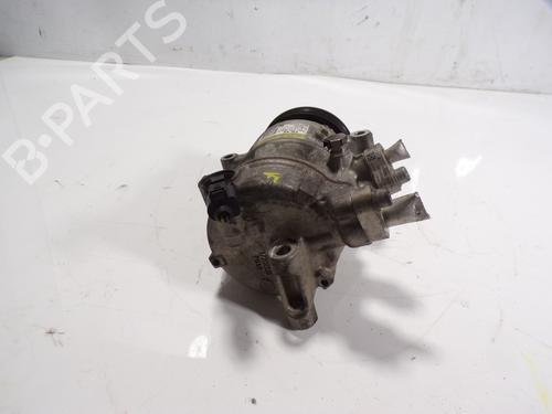 AC compressor SKODA OCTAVIA III (5E3, NL3, NR3) 1.6 TDI | BP7648686M34 