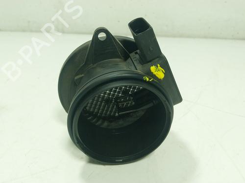 Luftmassenmesser für Luftmassenmesser MERCEDES-BENZ SLK (R171) 200 Kompressor (171.442) (163 hp) 36396755 36396755