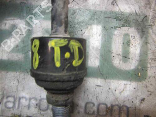 Right rear suspension arm HYUNDAI TUCSON (TL, TLE) 1.7 CRDi | BP14281244M15 