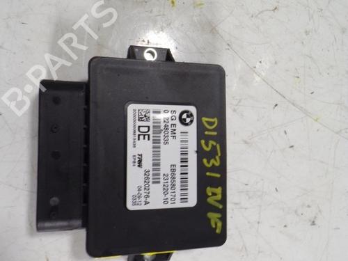 Used Electronic module Electronic module BMW 5 (F10) [2009-2016] 9192462 9192462
