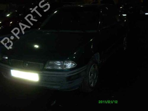 Intercooler OPEL ASTRA F Hatchback (T92)  | BP3761085M30 