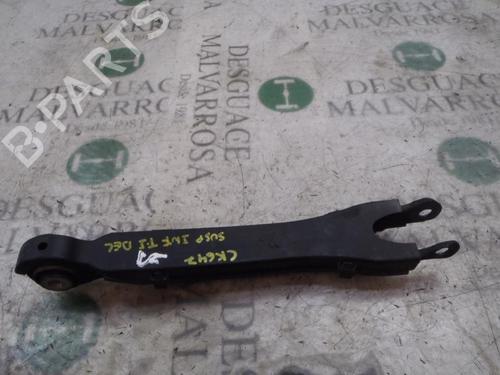 Used Left rear suspension arm MERCEDES-BENZ C-CLASS T-Model (S204) [2007-2014]  4016432