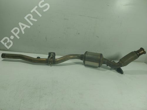 Used Catalyst Catalyst SEAT LEON ST (5F8) 2.0 TDI (150 hp) 17711919 17711919