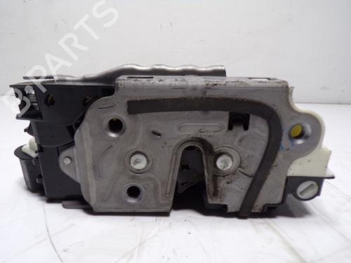 Used Rear left lock SEAT IBIZA IV (6J5, 6P1) [2008-2017]  10994506