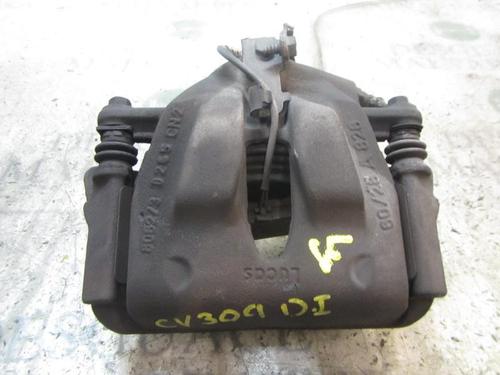 Used Left front brake caliper Left front brake caliper FIAT ULYSSE (179_) 2.2 JTD (128 hp) 11548363 11548363