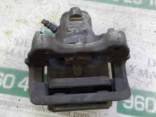 Left rear brake caliper MERCEDES-BENZ S-CLASS (W222, V222, X222) S 350 BlueTEC / d (222.132, 222.032, 222.123) | BP11551853M107 