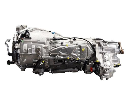 Gearbox BMW X7 (G07) xDrive 40 d Mild-Hybrid | BP29811351M3 - Image 3