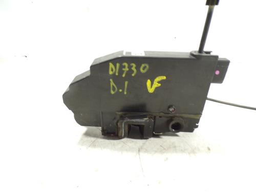 Front left lock PEUGEOT 308 II (LB_, LP_, LW_, LH_, L3_) 1.6 HDi | BP9313312C98 