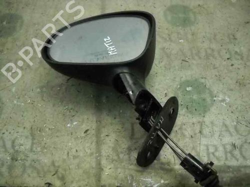 Used Left mirror DAEWOO MATIZ (M100, M150) 0.8 (52 hp) 3765648