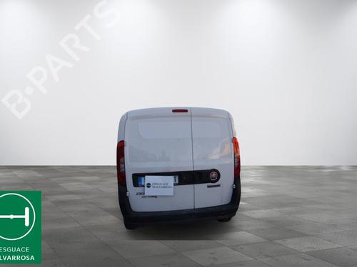 Left sun visor FIAT DOBLO Cargo (263_) 1.3 D Multijet | BP7285414I1  - Image 9