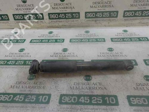 Left rear shock absorber FORD MONDEO IV (BA7) 2.0 TDCi | BP4947887M18 