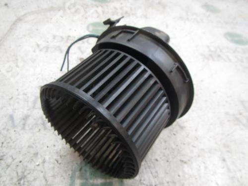 Heater blower motor CITROËN C1 (PM_, PN_) [2005-2014]  3821422