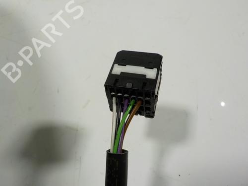 Right mirror OPEL ASTRA K (B16)  | BP13537777C27 