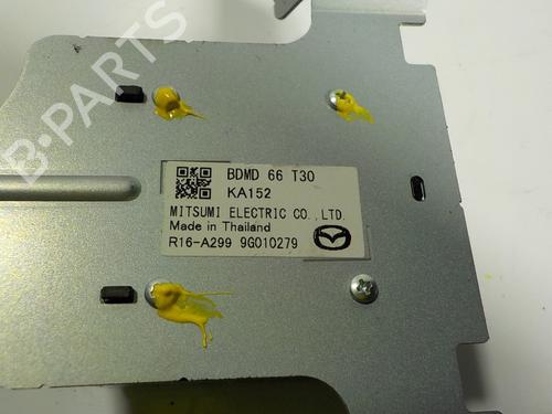 Electronic module MAZDA 3 Hatchback (BP) 2.0 SKYACTIV-G M Hybrid | BP11193478M83 - Image 2
