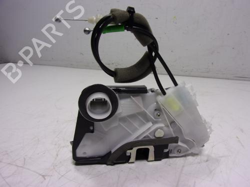 Front left lock TOYOTA YARIS (_P21_, _PA1_, _PH1_) 1.5 Hybrid (MXPH11) | BP16744310C98 
