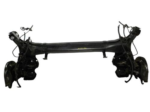 Used Rear axle RENAULT KADJAR (HA_, HL_) 1.2 TCe 130 (HLMR) (130 hp) 15066368