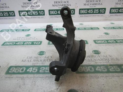 Right front steering knuckle RENAULT LAGUNA II Grandtour (KG0/1_) 1.9 dCi (KG0G) | BP3872837M26 