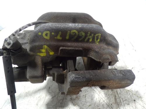 Right rear brake caliper BMW 3 (F30, F80) 318 d | BP11553122M106 