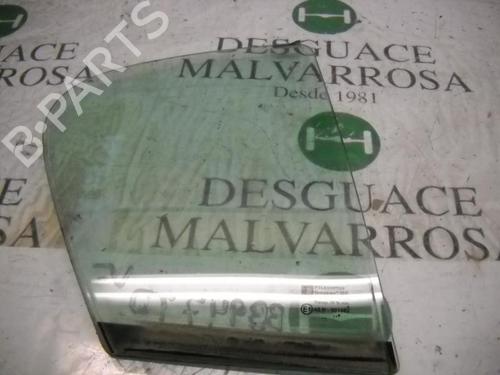 Used Rear right door window OPEL ASTRA H (A04) 1.7 CDTI (L48) (100 hp) 3744090