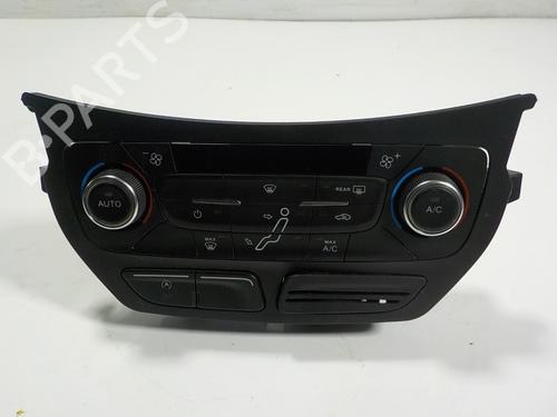Used Climate control FORD C-MAX II (DXA/CB7, DXA/CEU) 1.5 TDCi (120 hp) 12319737