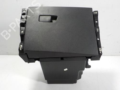 Used Glove box Glove box RENAULT CLIO V (B7_) 1.5 Blue dCi 85 (B7AG) (86 hp) 14930920 14930920