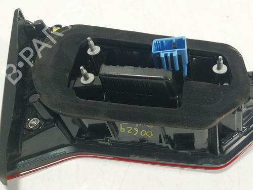 Right tailgate light VW T-ROC (A11, D11) 2.0 TDI SCR | BP30926472C80