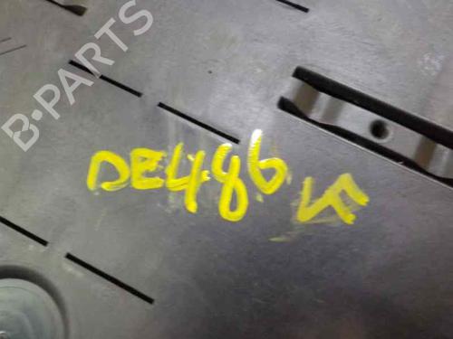 Instrument cluster CITROËN C4 Grand Picasso I (UA_) 1.6 HDi 110 | BP4884638C47 