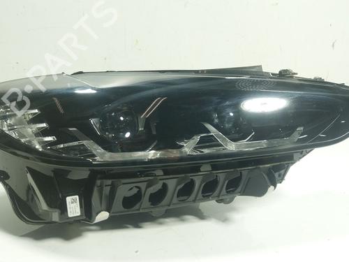 Right headlight BMW 4 Gran Coupe (G26) 420 d Mild-Hybrid xDrive | BP33614592C29 - Image 2