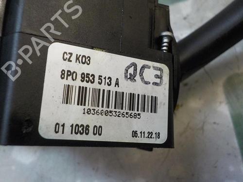 Steering column stalk AUDI A3 Sportback (8PA) 2.0 TDI | BP3858682I23