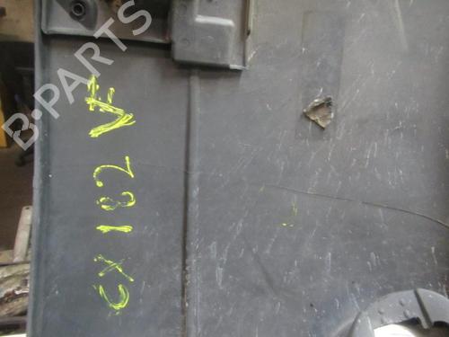 Front bumper RENAULT ESPACE III (JE0_) 2.2 dCi (JE0K) | BP3839656C7 