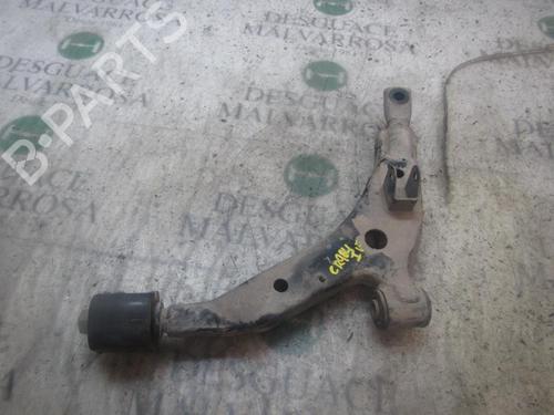 Used Left front suspension arm Left front suspension arm HYUNDAI ATOS (MX) 1.1 (58 hp) 3831339 3831339