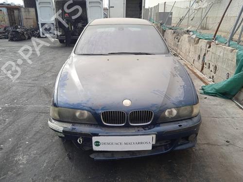 Rear left exterior door handle BMW 5 (E39)  | BP7194872C130 