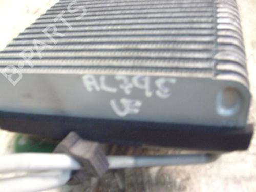 Air conditioning evaporator VW POLO (6N2) 1.4 16V | BP11646422M109 