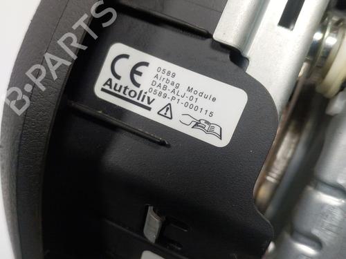 Driver airbag HONDA CIVIC IX (FK) 1.6 i-DTEC (FK3) | BP16080263C9 