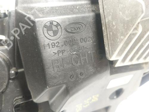 Right headlight BMW 4 Convertible (G23, G83) 430 i xDrive | BP24919666C29  - Image 6