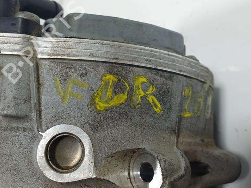 Alternator AUDI Q7 (4MB, 4MG, 4MQ) SQ7 TDI quattro | BP39200015M7 - Image 3