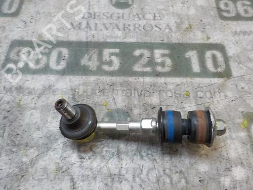 Used Left rear suspension arm TOYOTA RAV 4 IV (_A4_) [2012-2019]  14280807