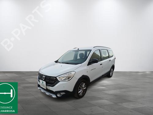 Rear axle DACIA LODGY (JS_) 1.5 Blue dCi 115 (JSJT) | BP29588950M2  - Image 6