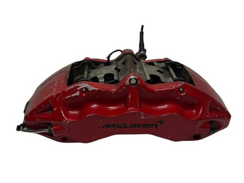 Used Right front brake caliper Right front brake caliper MCLAREN 570S Spider 3.8 (570 hp) 11553951 11553951