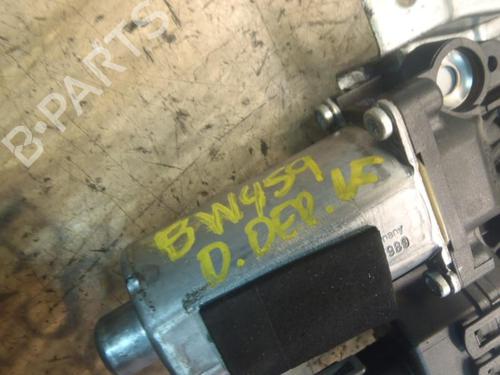 Front right window mechanism OPEL ASTRA H (A04) 1.7 CDTI (L48) | BP3805364C23 
