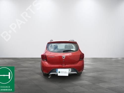 Pipe DACIA SANDERO II  | BP14285891M125  - Image 7