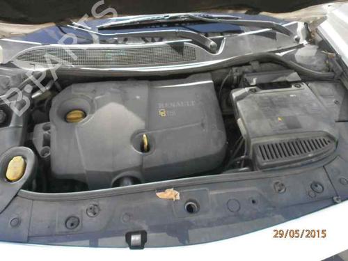 Kombinert Instrument RENAULT MEGANE II (BM0/1_, CM0/1_)  | BP3822259C47 