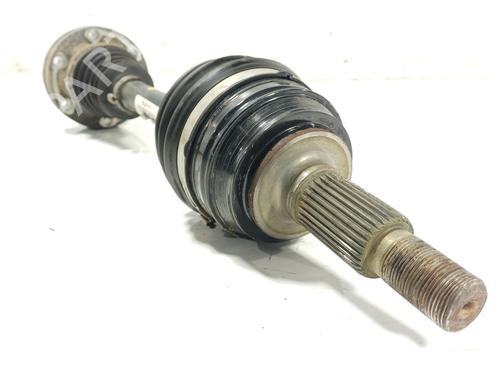 Left front driveshaft AUDI Q7 (4LB) 4.2 TDI quattro | BP35804669M38 - Image 2