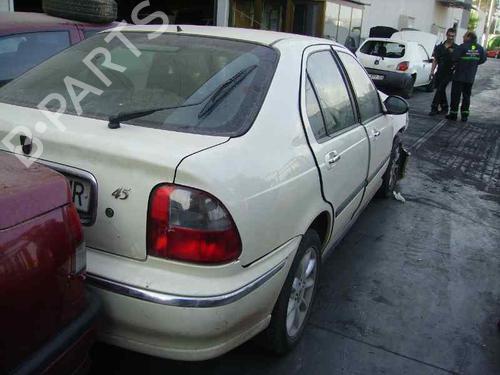 Left front window switch ROVER 45 I Hatchback (RT)  | BP3743400I27 